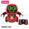Robot biết nói, biết nhảy và điều khiển từ xa Winfun 1149